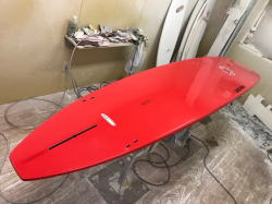 �I�[���y�C���g surftech Brewer 2